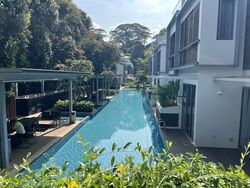 Greenwood Mews (D11), Terrace #485553831